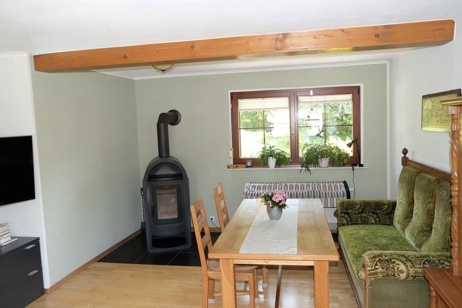 house for sale, 242 m², Claußnitz, Saxony house for sale, 242 m², Claußnitz, Saxony