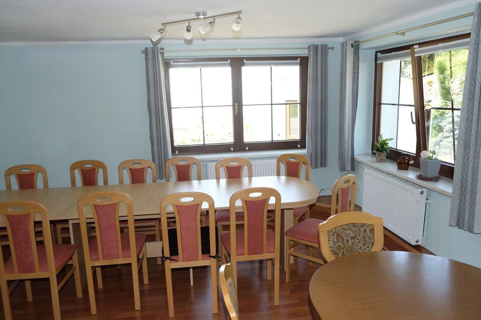 house for sale, 242 m², Claußnitz, Saxony house for sale, 242 m², Claußnitz, Saxony