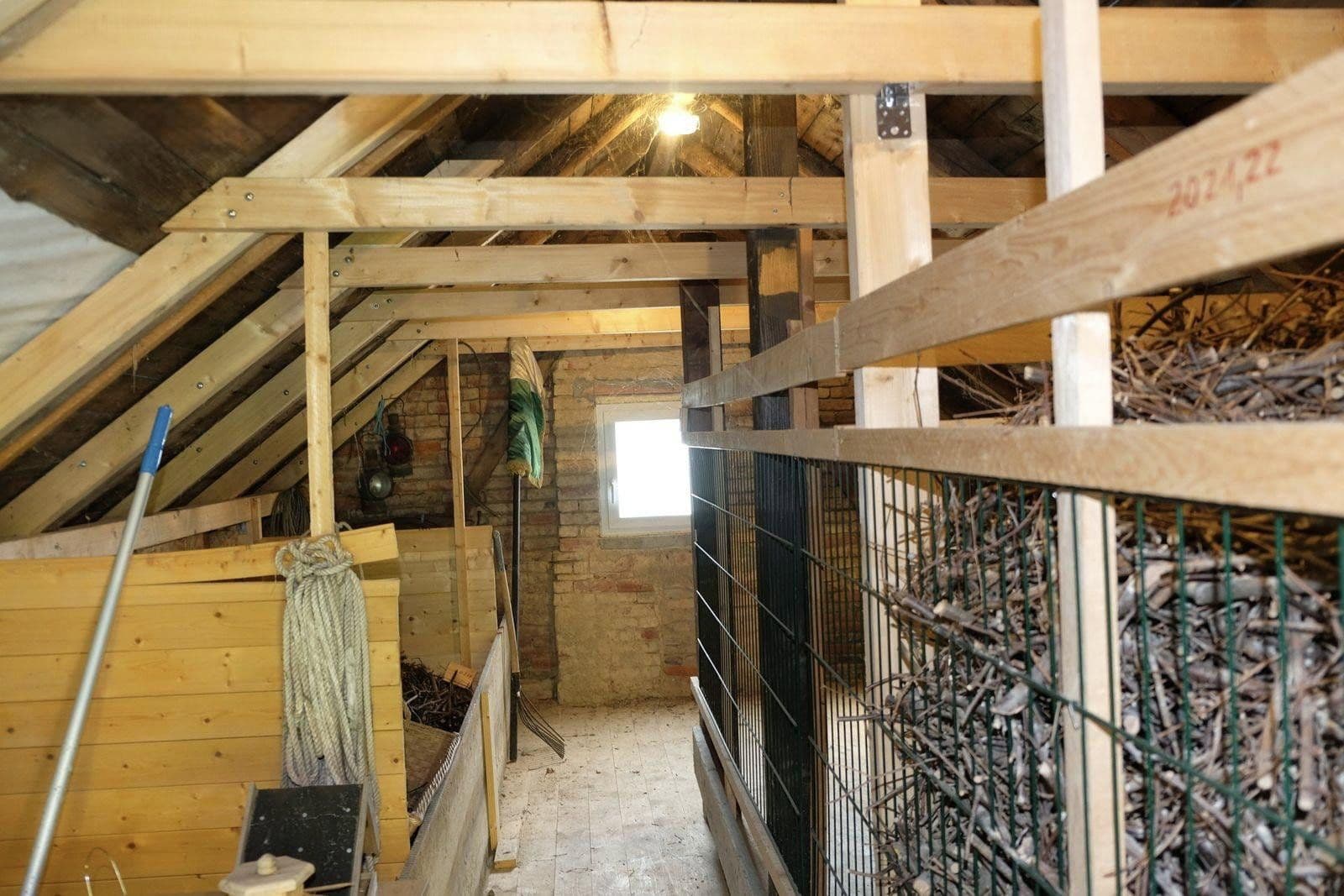 house for sale, 242 m², Claußnitz, Saxony house for sale, 242 m², Claußnitz, Saxony