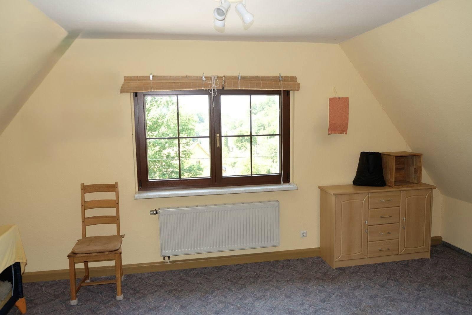 house for sale, 242 m², Claußnitz, Saxony house for sale, 242 m², Claußnitz, Saxony