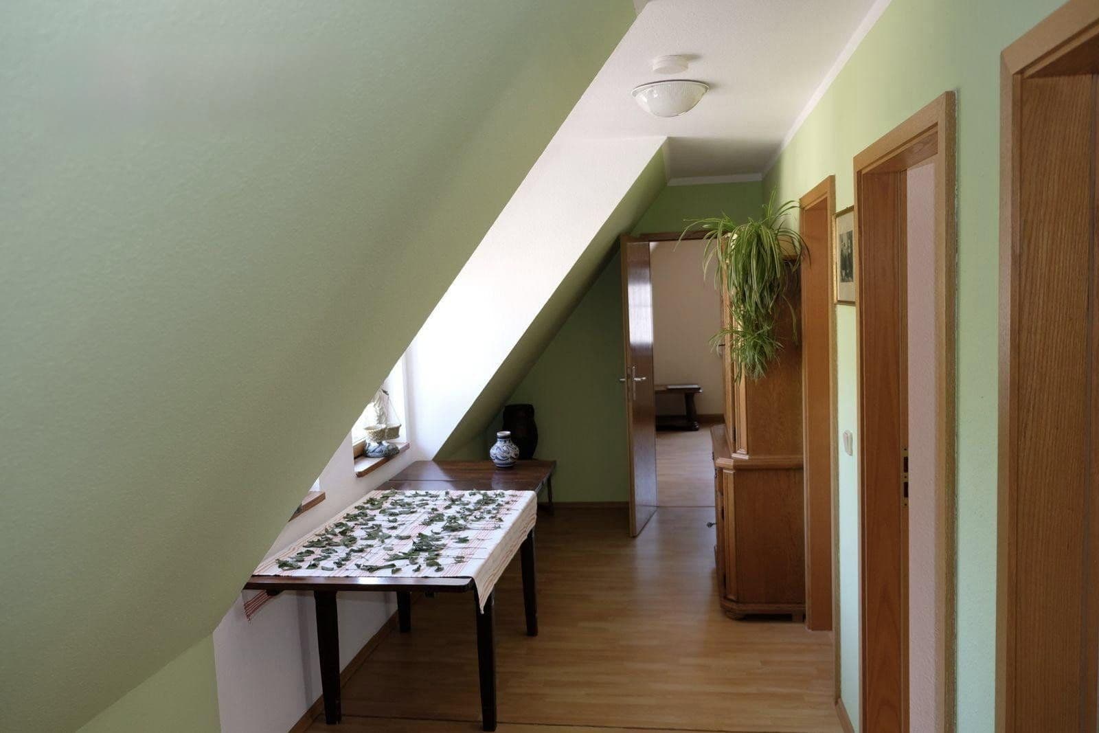 house for sale, 242 m², Claußnitz, Saxony house for sale, 242 m², Claußnitz, Saxony