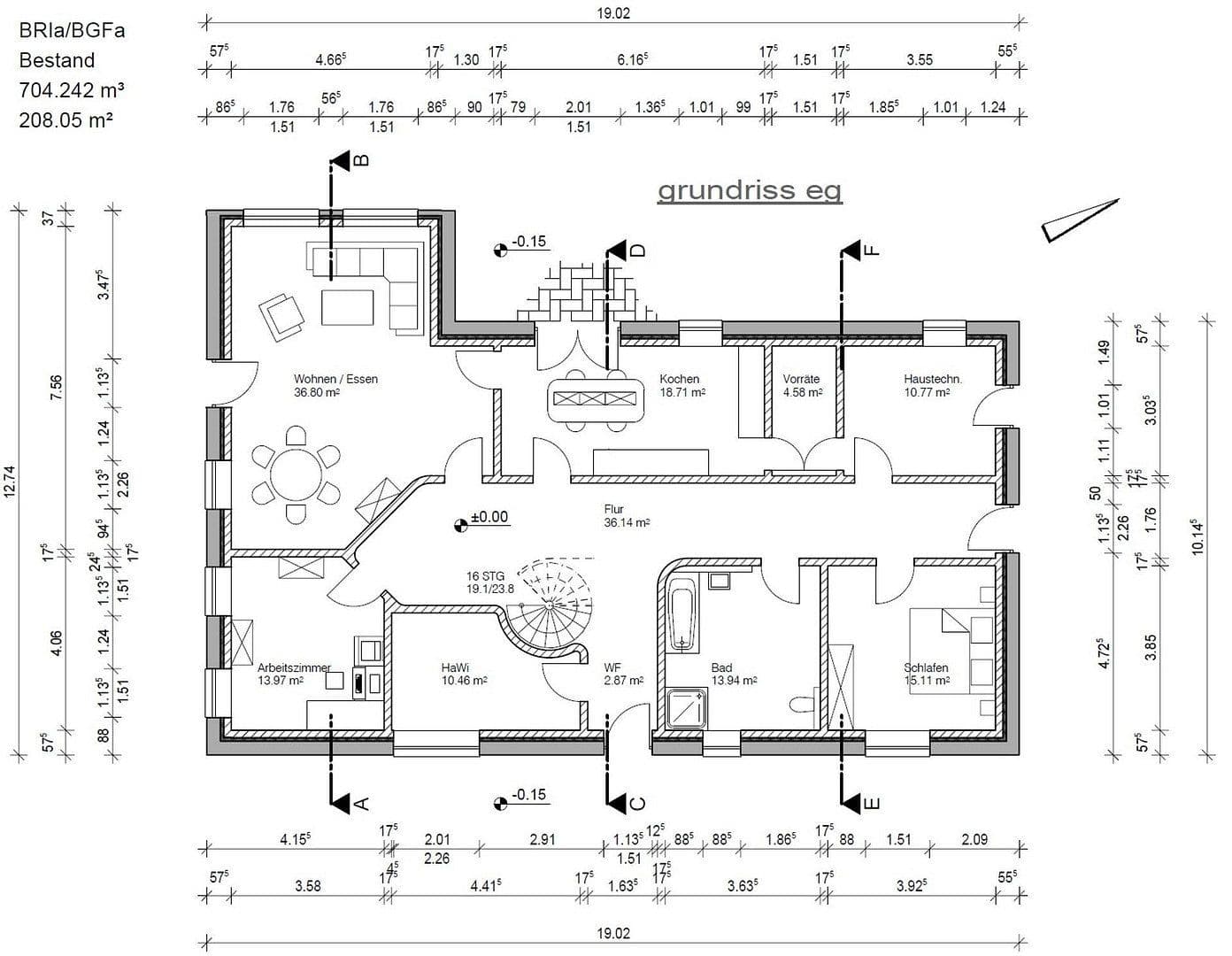 house for sale, 241 m², Klein Offenseth-Sparrieshoop, Schleswig-Holstein house for sale, 241 m², Klein Offenseth-Sparrieshoop, Schleswig-Holstein