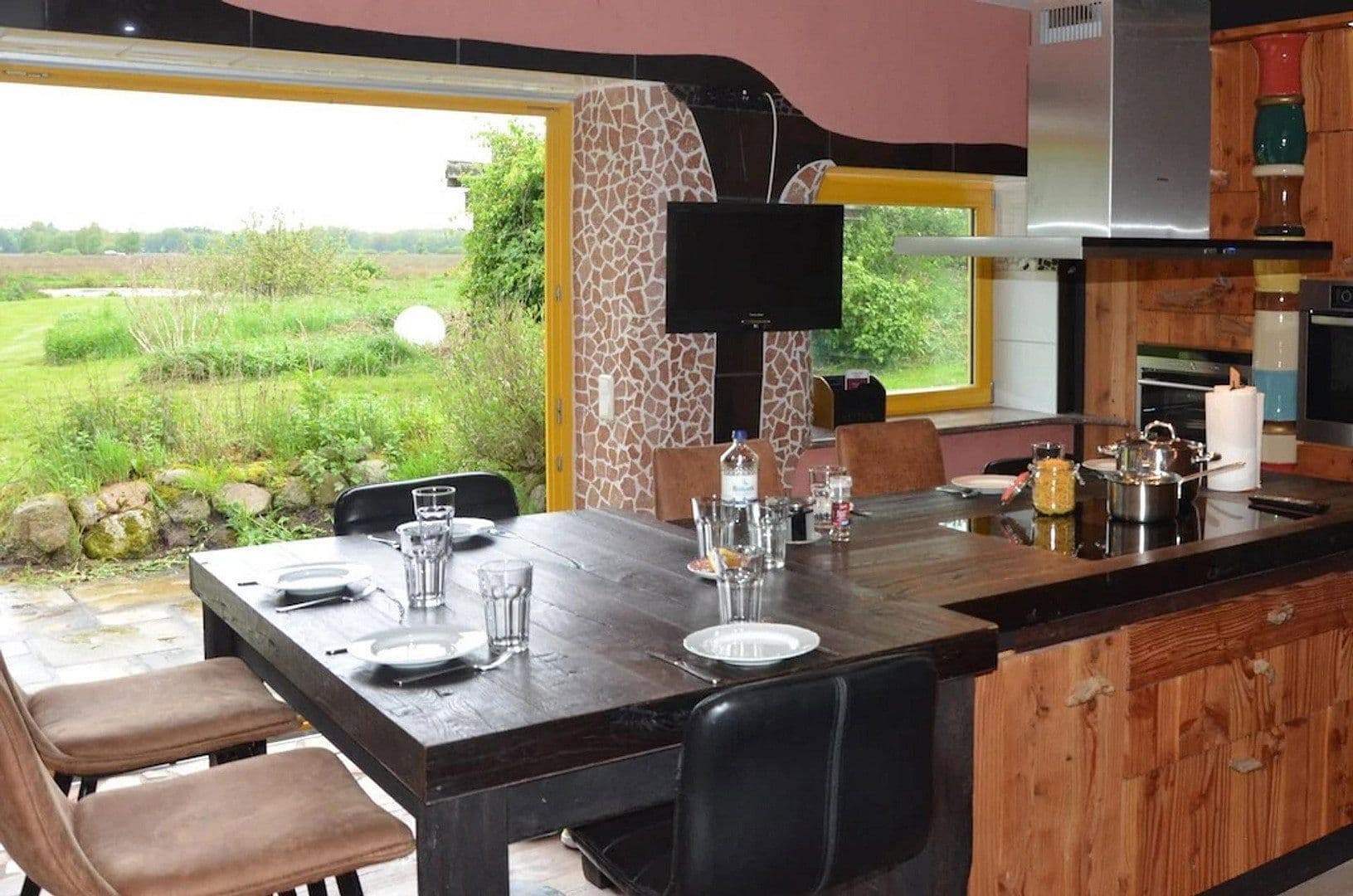 house for sale, 241 m², Klein Offenseth-Sparrieshoop, Schleswig-Holstein house for sale, 241 m², Klein Offenseth-Sparrieshoop, Schleswig-Holstein