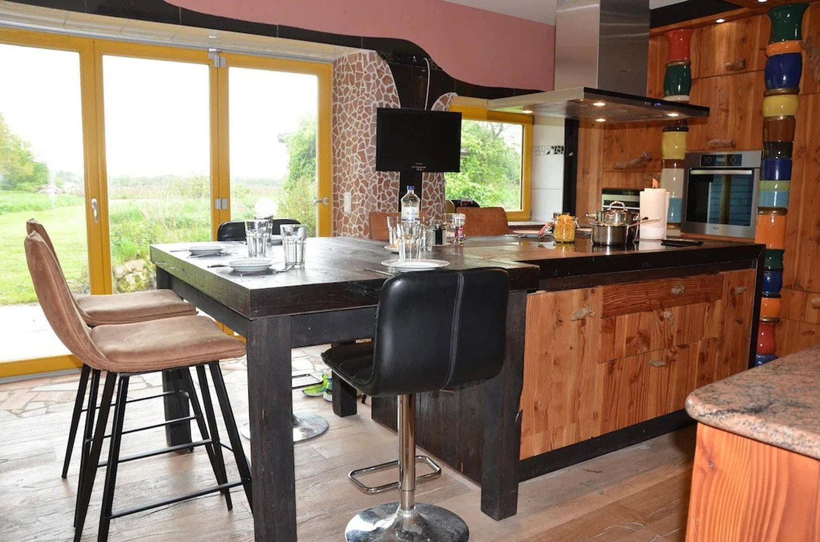 house for sale, 241 m², Klein Offenseth-Sparrieshoop, Schleswig-Holstein house for sale, 241 m², Klein Offenseth-Sparrieshoop, Schleswig-Holstein