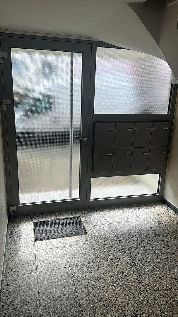 3 bedroom flat to rent, 72 m², Oedeweg 18, Hagen, North Rhine-Westphalia 3 bedroom flat to rent, 72 m², Oedeweg 18, Hagen, North Rhine-Westphalia