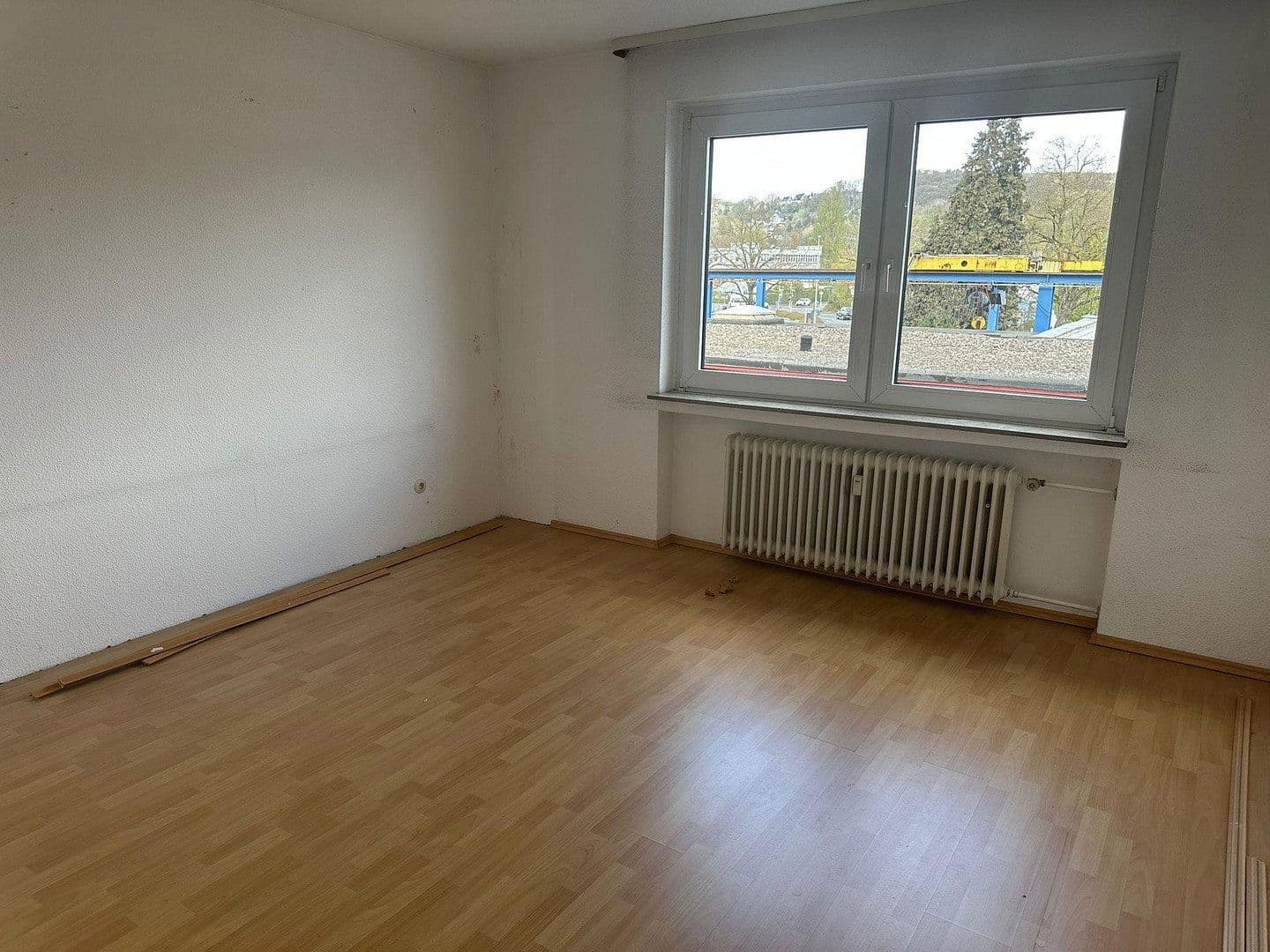 3 bedroom flat to rent, 72 m², Oedeweg 18, Hagen, North Rhine-Westphalia 3 bedroom flat to rent, 72 m², Oedeweg 18, Hagen, North Rhine-Westphalia