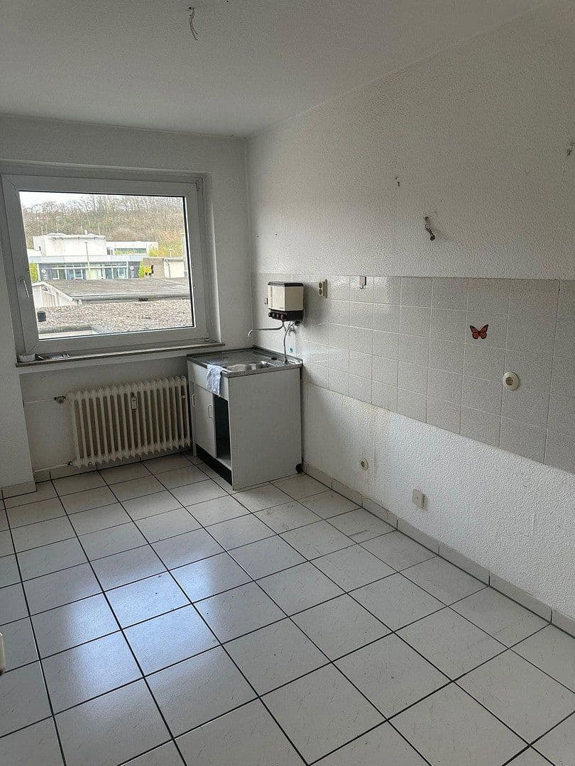 3 bedroom flat to rent, 72 m², Oedeweg 18, Hagen, North Rhine-Westphalia 3 bedroom flat to rent, 72 m², Oedeweg 18, Hagen, North Rhine-Westphalia