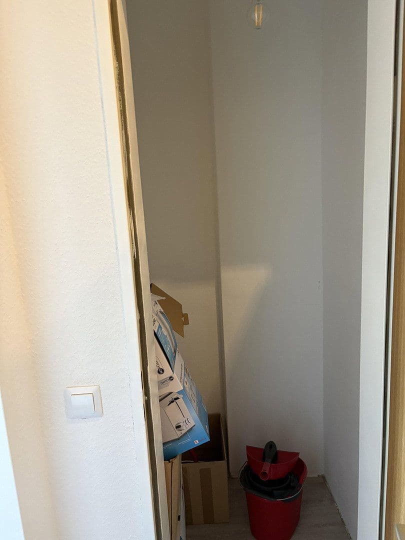 Studio flat to rent, 40 m², Irispfad 11, Bochum, North Rhine-Westphalia Studio flat to rent, 40 m², Irispfad 11, Bochum, North Rhine-Westphalia