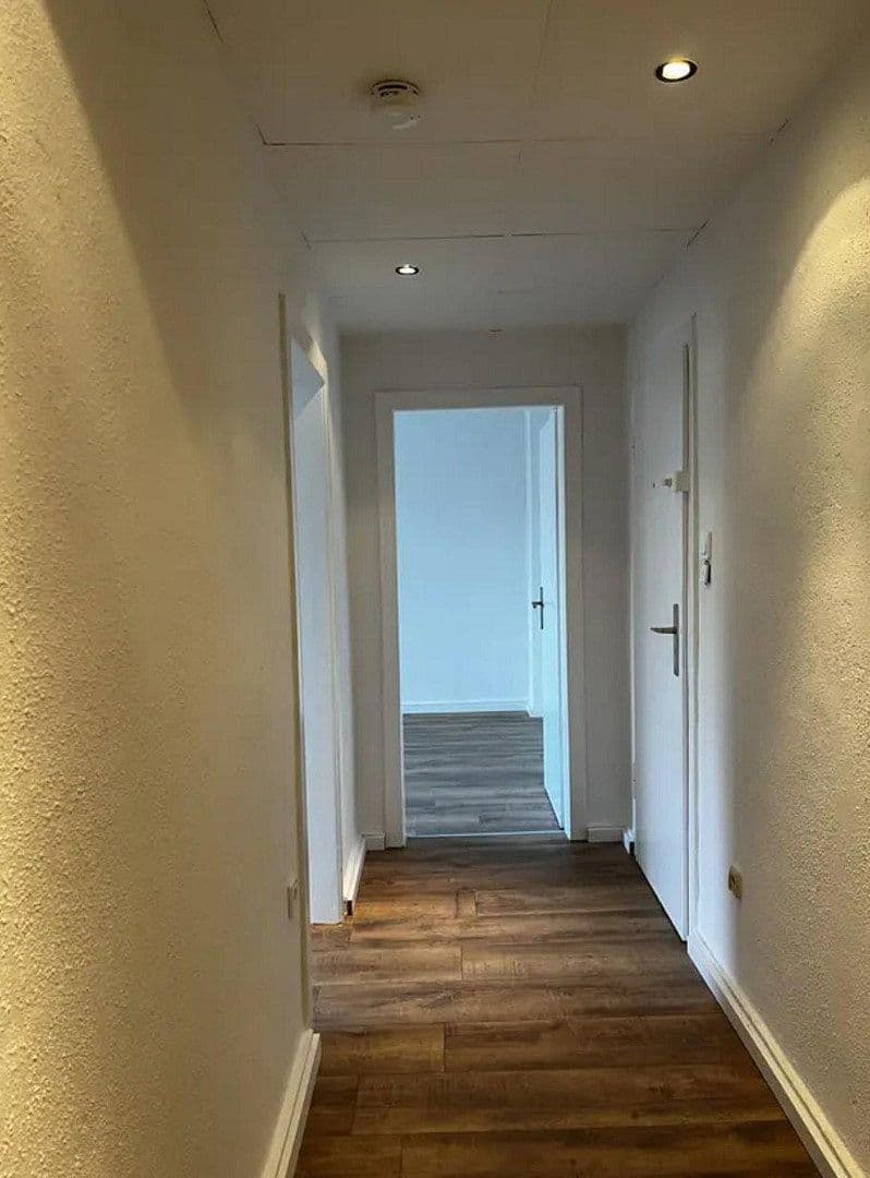 2 bedroom flat to rent, 44 m², Arnoldstraße 45, Mülheim an der Ruhr, North Rhine-Westphalia 2 bedroom flat to rent, 44 m², Arnoldstraße 45, Mülheim an der Ruhr, North Rhine-Westphalia