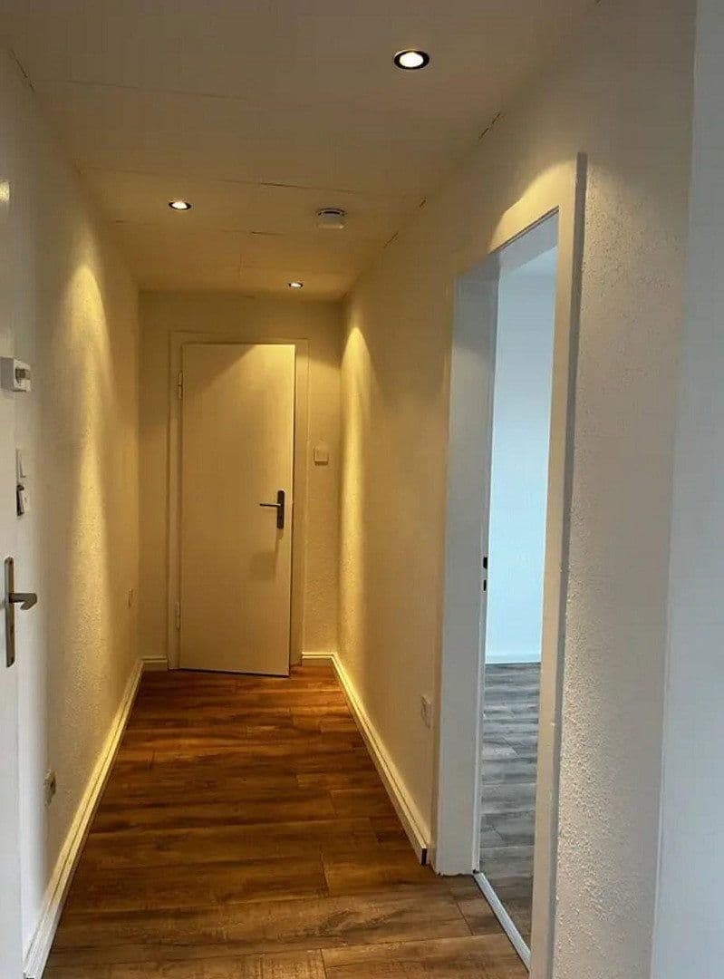 2 bedroom flat to rent, 44 m², Arnoldstraße 45, Mülheim an der Ruhr, North Rhine-Westphalia 2 bedroom flat to rent, 44 m², Arnoldstraße 45, Mülheim an der Ruhr, North Rhine-Westphalia