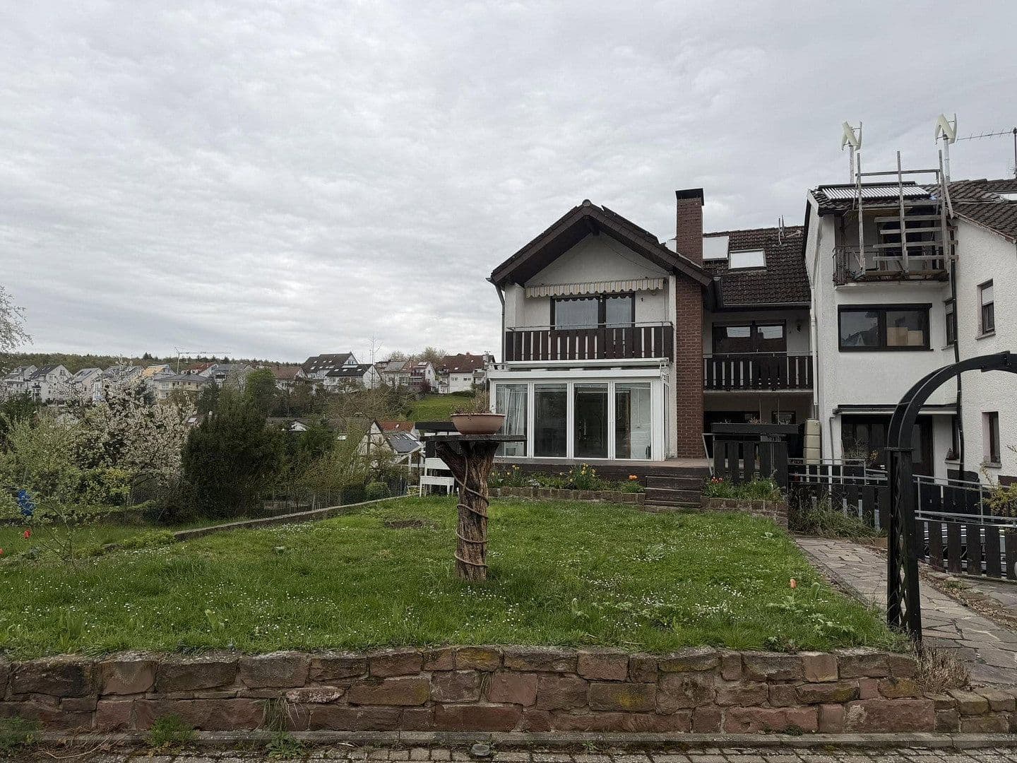 house for sale, 160 m², Bergstr. 4a, Pfinztal, Baden-Württemberg house for sale, 160 m², Bergstr. 4a, Pfinztal, Baden-Württemberg