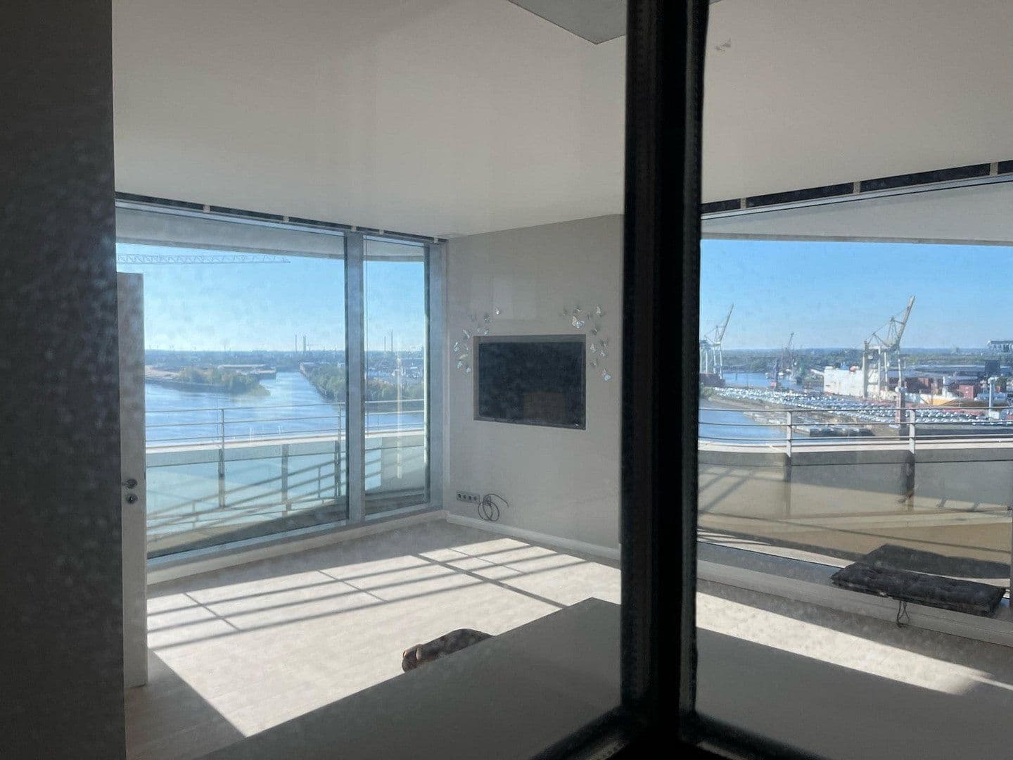 2 bedroom flat for sale, 95 m², Am Strandkai 3, Hamburg, Hamburg 2 bedroom flat for sale, 95 m², Am Strandkai 3, Hamburg, Hamburg