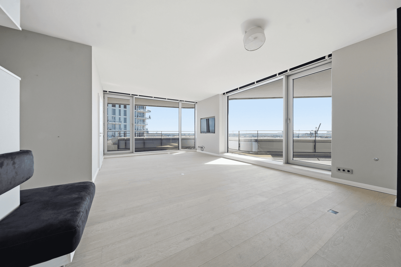 2 bedroom flat for sale, 95 m², Am Strandkai 3, Hamburg, Hamburg 2 bedroom flat for sale, 95 m², Am Strandkai 3, Hamburg, Hamburg