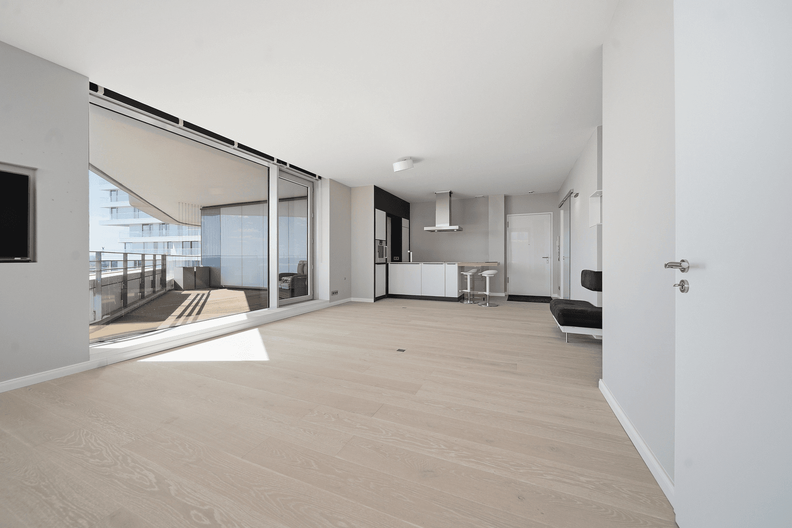 2 bedroom flat for sale, 95 m², Am Strandkai 3, Hamburg, Hamburg 2 bedroom flat for sale, 95 m², Am Strandkai 3, Hamburg, Hamburg