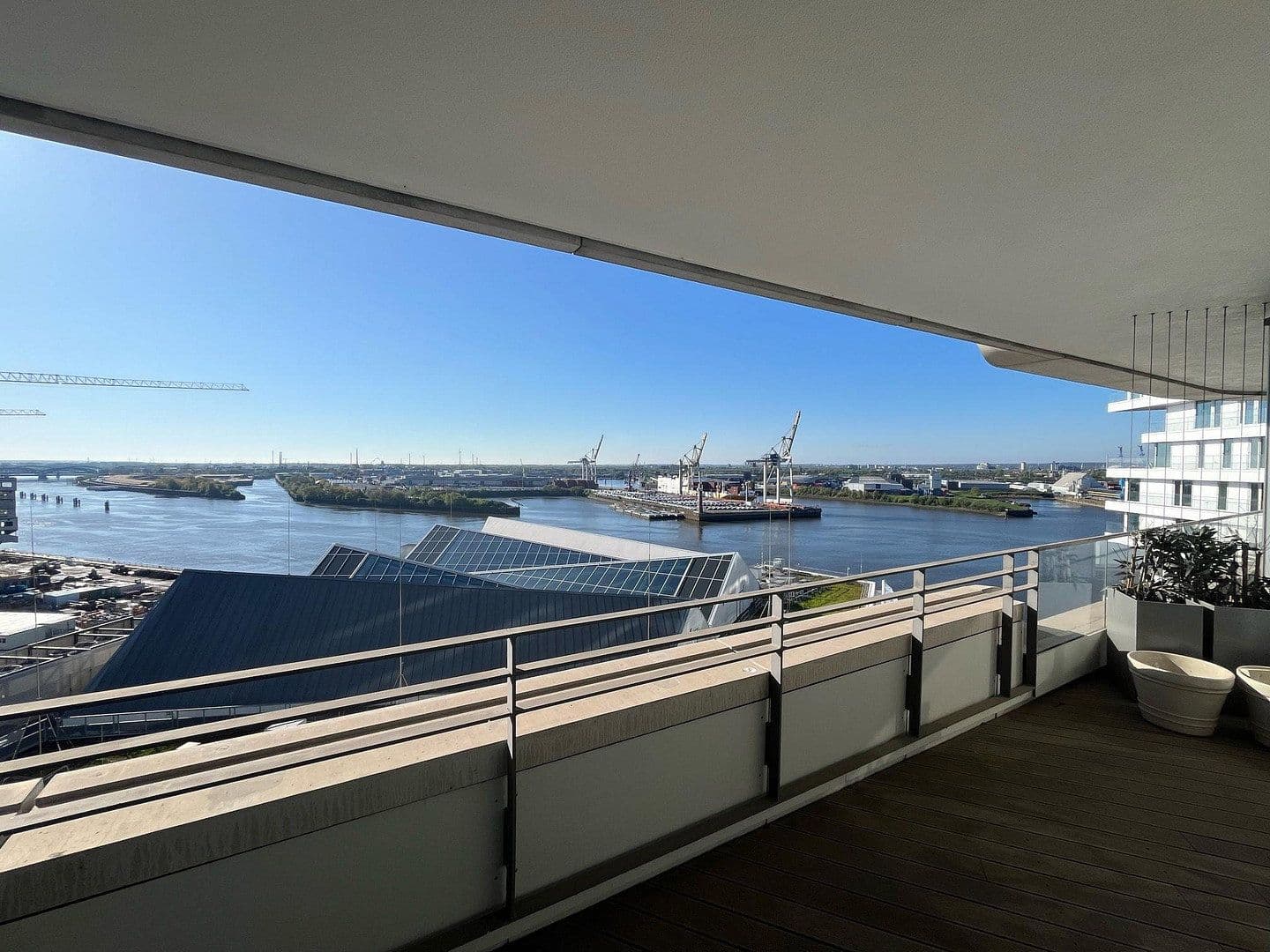 2 bedroom flat for sale, 95 m², Am Strandkai 3, Hamburg, Hamburg 2 bedroom flat for sale, 95 m², Am Strandkai 3, Hamburg, Hamburg