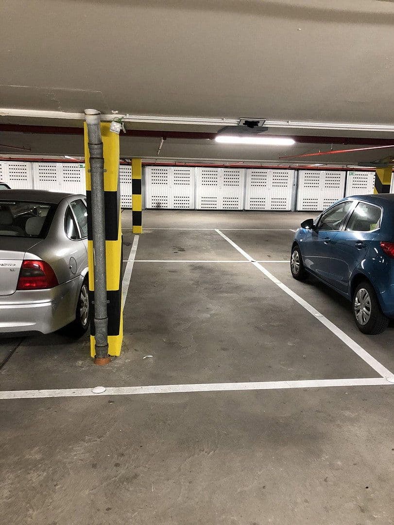 garage to rent, 12 m², Elsa-Brändström-Straße 1-7, Mainz, Rhineland-Palatinate garage to rent, 12 m², Elsa-Brändström-Straße 1-7, Mainz, Rhineland-Palatinate