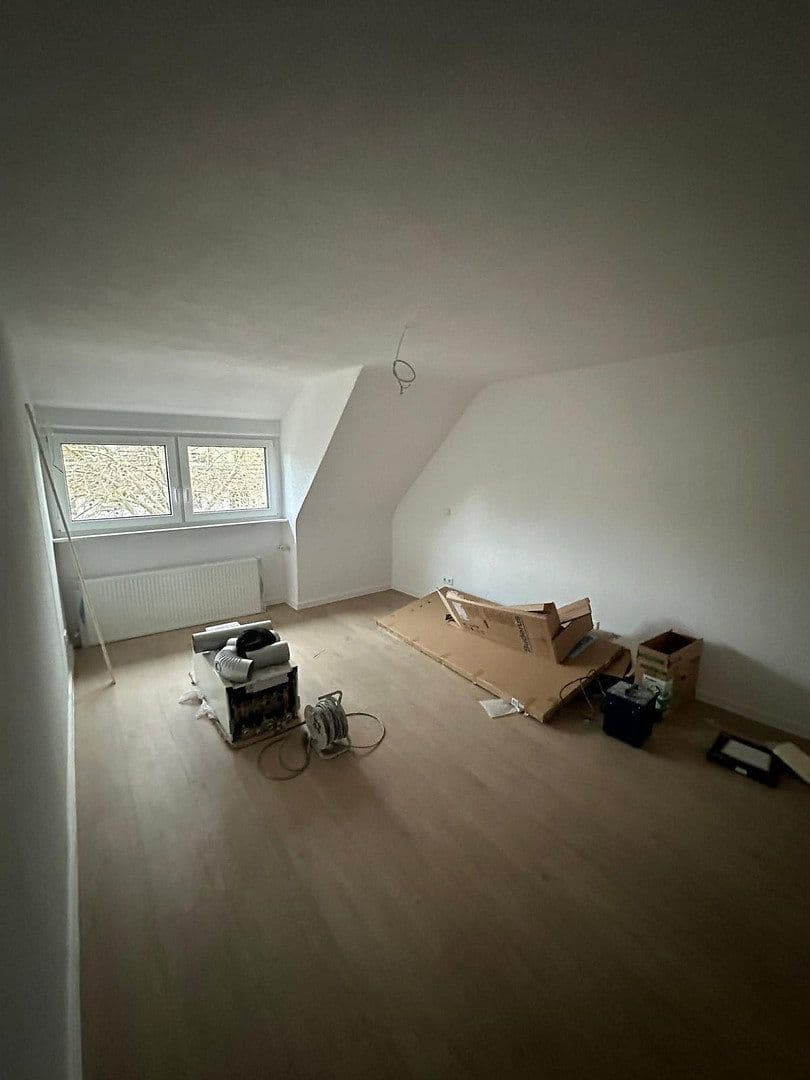 3 bedroom flat to rent, 63 m², Spreuergasse 37, Stuttgart, Baden-Württemberg 3 bedroom flat to rent, 63 m², Spreuergasse 37, Stuttgart, Baden-Württemberg