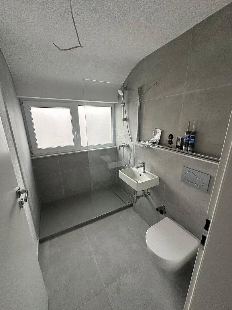 3 bedroom flat to rent, 63 m², Spreuergasse 37, Stuttgart, Baden-Württemberg 3 bedroom flat to rent, 63 m², Spreuergasse 37, Stuttgart, Baden-Württemberg