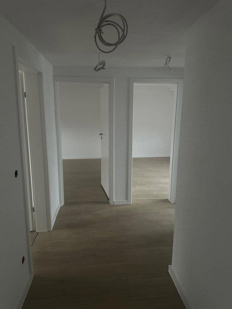 3 bedroom flat to rent, 63 m², Spreuergasse 37, Stuttgart, Baden-Württemberg 3 bedroom flat to rent, 63 m², Spreuergasse 37, Stuttgart, Baden-Württemberg