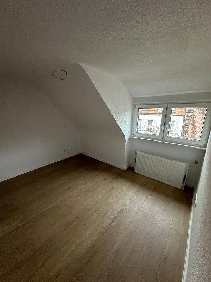 3 bedroom flat to rent, 63 m², Spreuergasse 37, Stuttgart, Baden-Württemberg 3 bedroom flat to rent, 63 m², Spreuergasse 37, Stuttgart, Baden-Württemberg