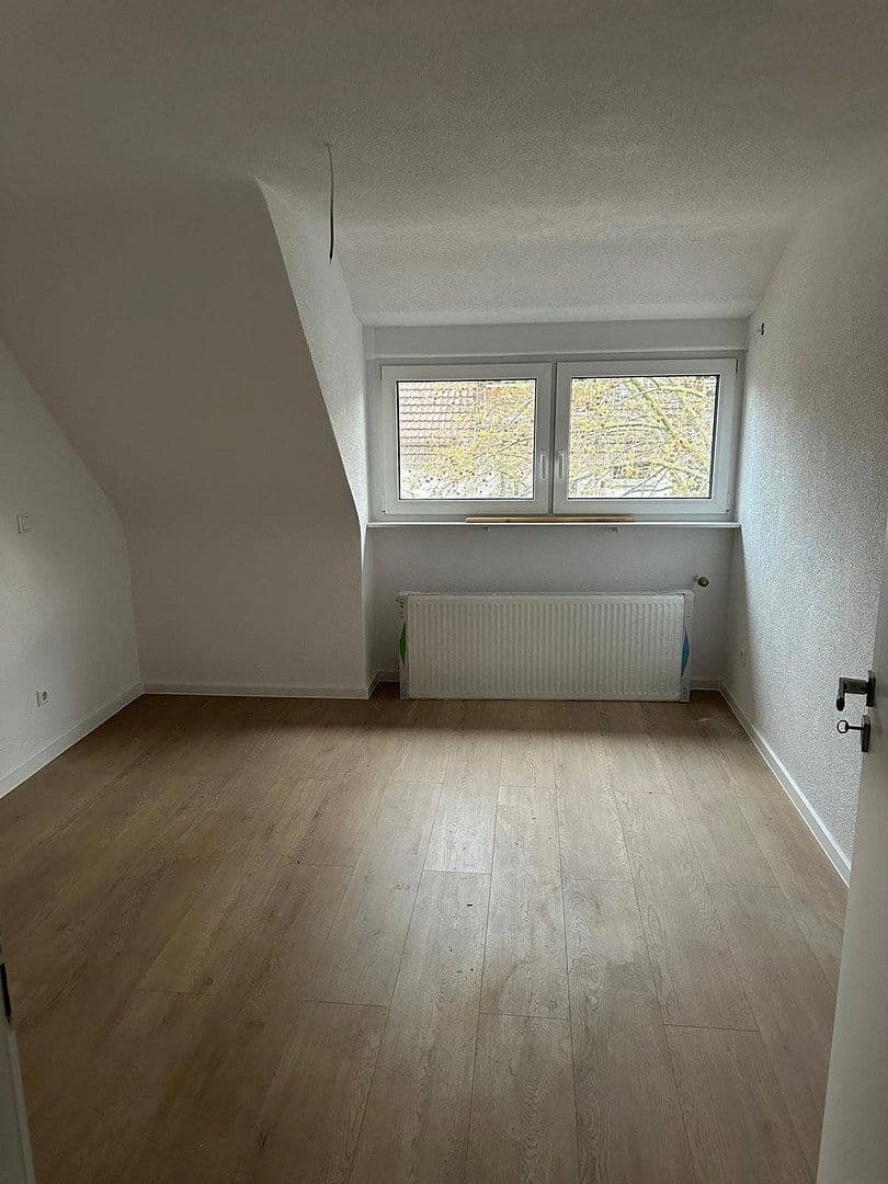 3 bedroom flat to rent, 63 m², Spreuergasse 37, Stuttgart, Baden-Württemberg 3 bedroom flat to rent, 63 m², Spreuergasse 37, Stuttgart, Baden-Württemberg