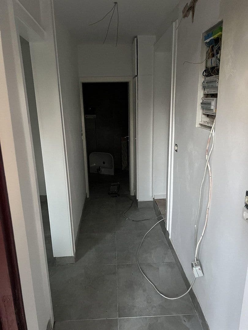 2 bedroom flat to rent, 60 m², Schulenburger Landstr 55, Hanover, Lower Saxony 2 bedroom flat to rent, 60 m², Schulenburger Landstr 55, Hanover, Lower Saxony