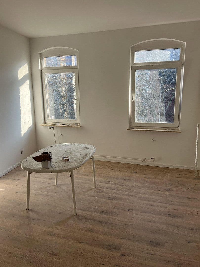 2 bedroom flat to rent, 60 m², Schulenburger Landstr 55, Hanover, Lower Saxony 2 bedroom flat to rent, 60 m², Schulenburger Landstr 55, Hanover, Lower Saxony