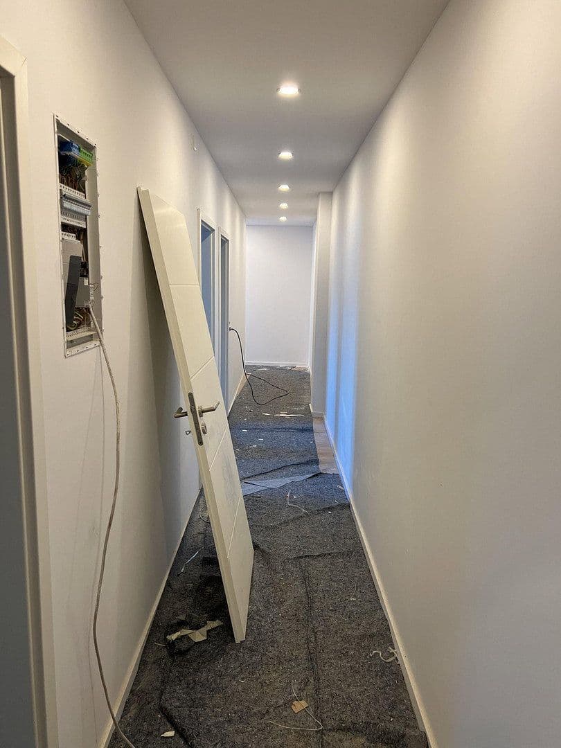 2 bedroom flat to rent, 60 m², Schulenburger Landstr 55, Hanover, Lower Saxony 2 bedroom flat to rent, 60 m², Schulenburger Landstr 55, Hanover, Lower Saxony