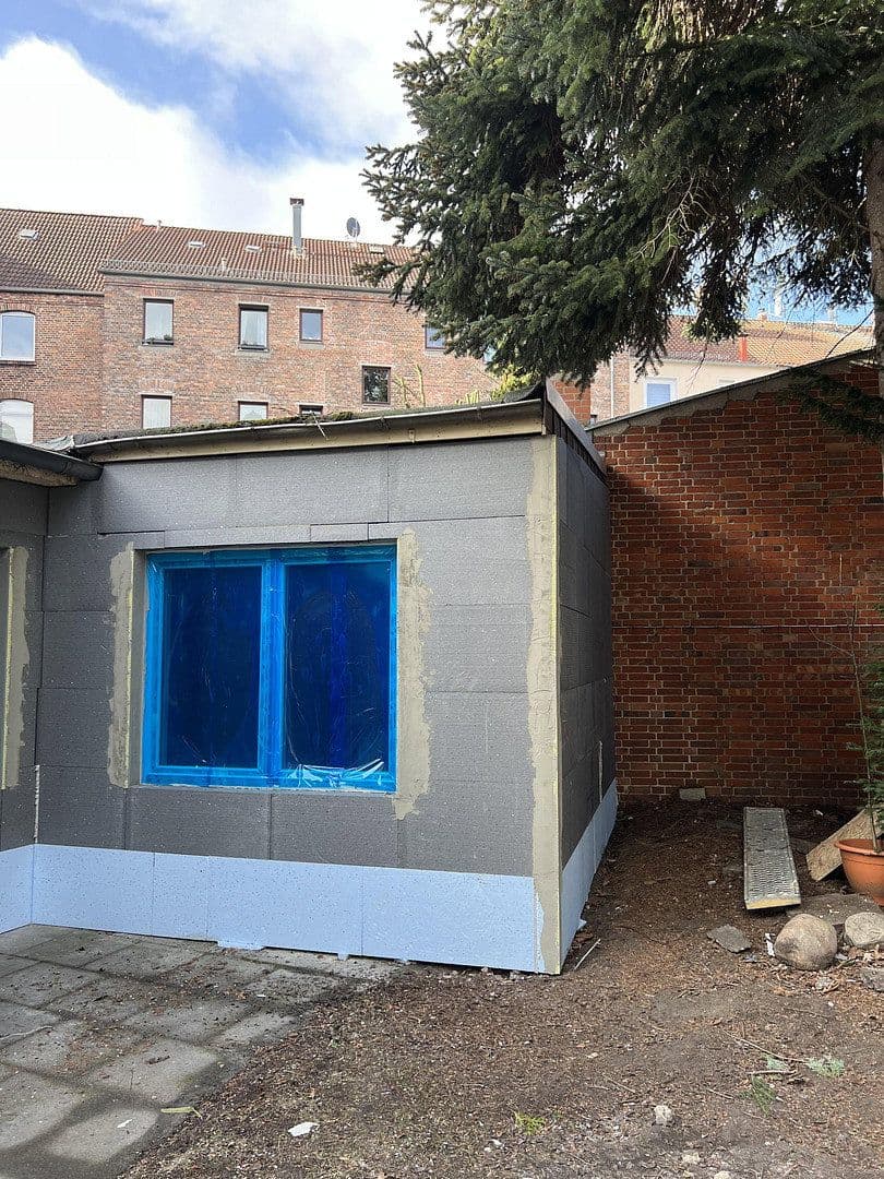 2 bedroom flat to rent, 60 m², Schulenburger Landstr 55, Hanover, Lower Saxony 2 bedroom flat to rent, 60 m², Schulenburger Landstr 55, Hanover, Lower Saxony