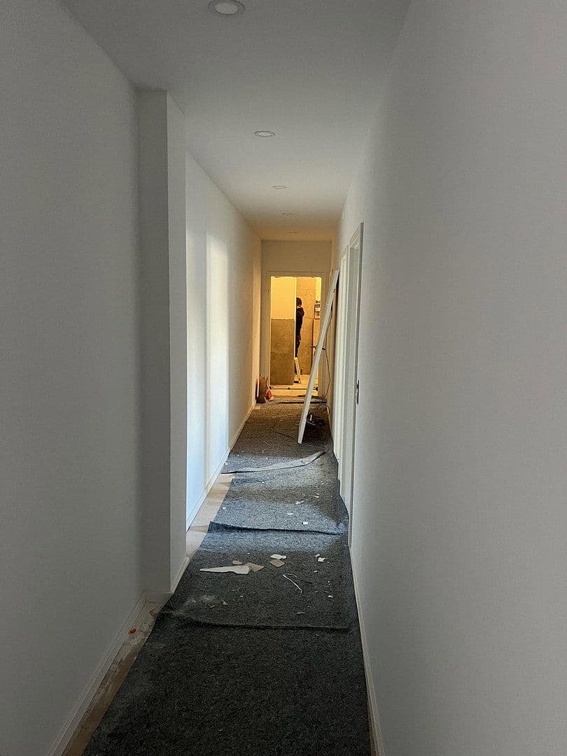 2 bedroom flat to rent, 60 m², Schulenburger Landstr 55, Hanover, Lower Saxony 2 bedroom flat to rent, 60 m², Schulenburger Landstr 55, Hanover, Lower Saxony