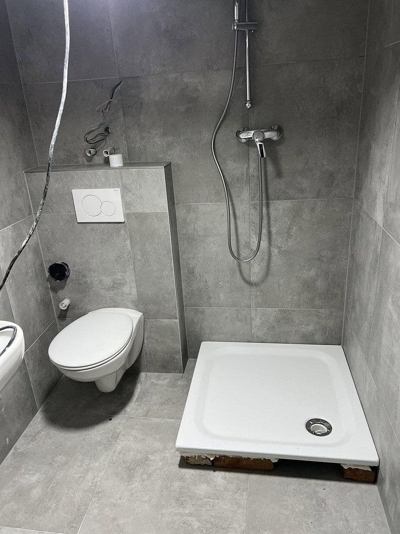 2 bedroom flat to rent, 60 m², Schulenburger Landstr 55, Hanover, Lower Saxony 2 bedroom flat to rent, 60 m², Schulenburger Landstr 55, Hanover, Lower Saxony