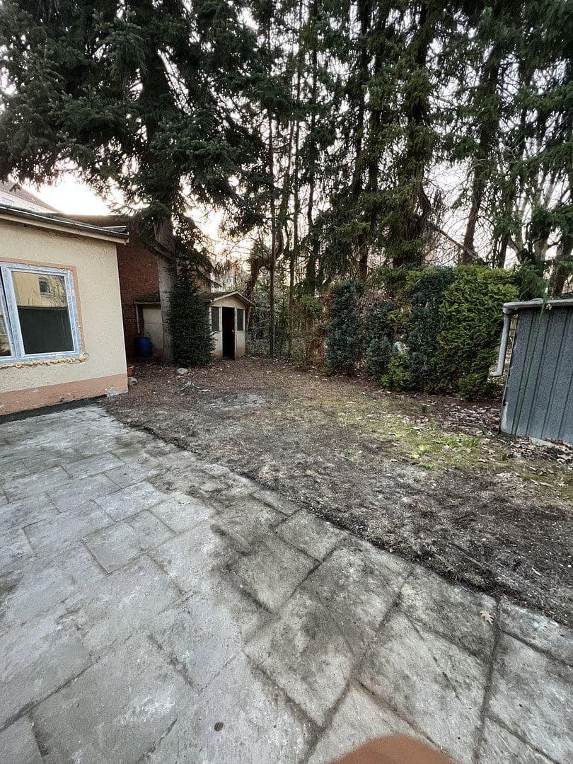 2 bedroom flat to rent, 60 m², Schulenburger Landstr 55, Hanover, Lower Saxony 2 bedroom flat to rent, 60 m², Schulenburger Landstr 55, Hanover, Lower Saxony