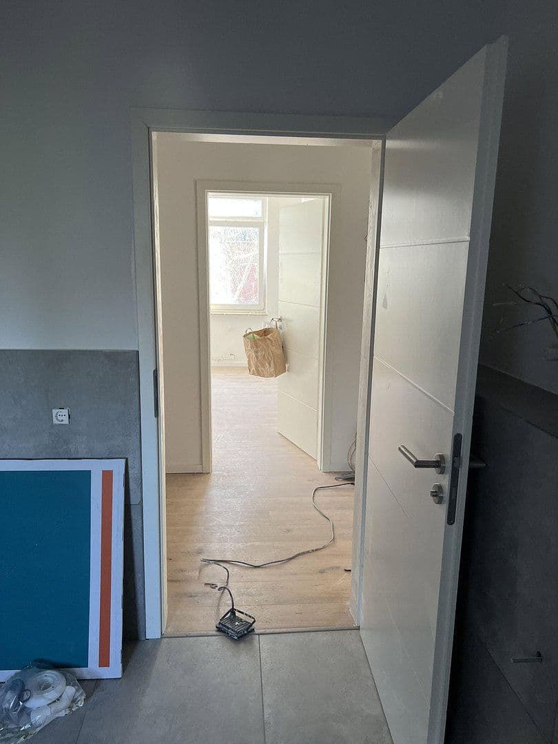 2 bedroom flat to rent, 60 m², Schulenburger Landstr 55, Hanover, Lower Saxony 2 bedroom flat to rent, 60 m², Schulenburger Landstr 55, Hanover, Lower Saxony