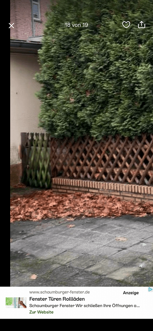 2 bedroom flat to rent, 60 m², Schulenburger Landstr 55, Hanover, Lower Saxony 2 bedroom flat to rent, 60 m², Schulenburger Landstr 55, Hanover, Lower Saxony