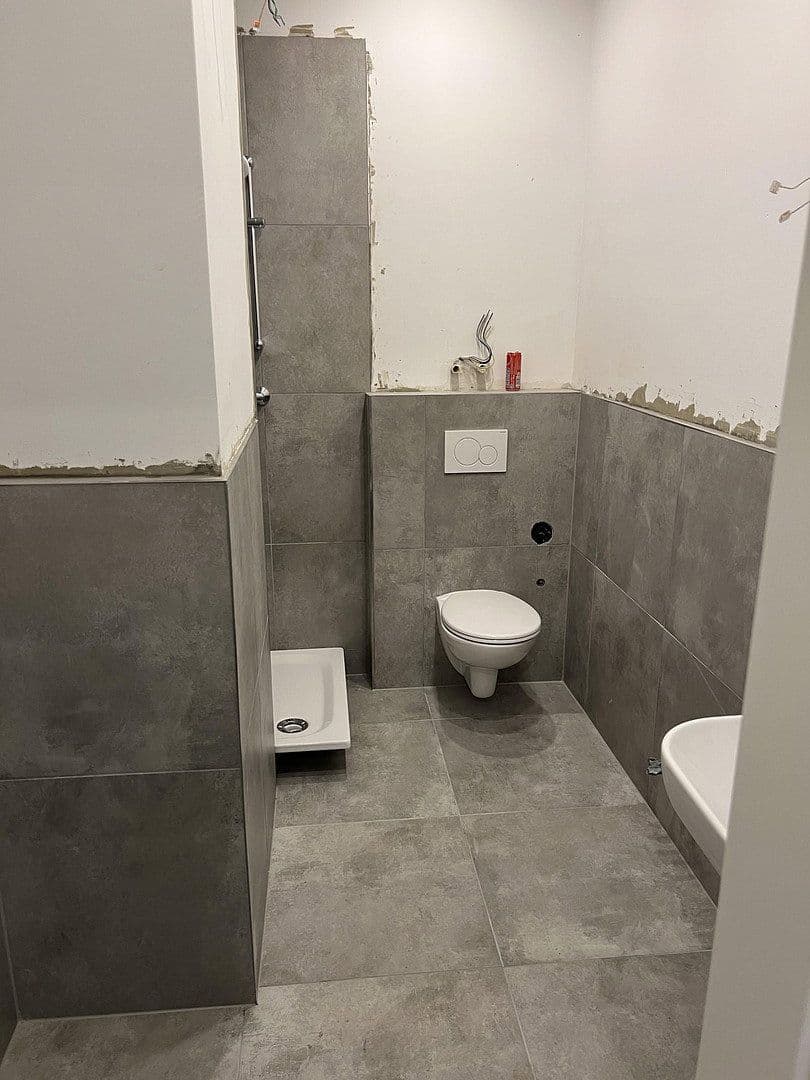 2 bedroom flat to rent, 60 m², Schulenburger Landstr 55, Hanover, Lower Saxony 2 bedroom flat to rent, 60 m², Schulenburger Landstr 55, Hanover, Lower Saxony