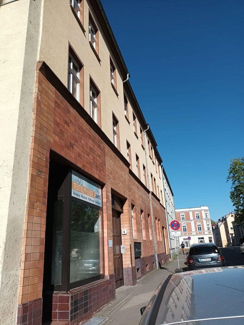 2 bedroom with open-plan kitchen flat to rent, 100 m², Straße der Glasmacher 4, Weißwasser/O.L. - Běła Woda, Saxony 2 bedroom with open-plan kitchen flat to rent, 100 m², Straße der Glasmacher 4, Weißwasser/O.L. - Běła Woda, Saxony