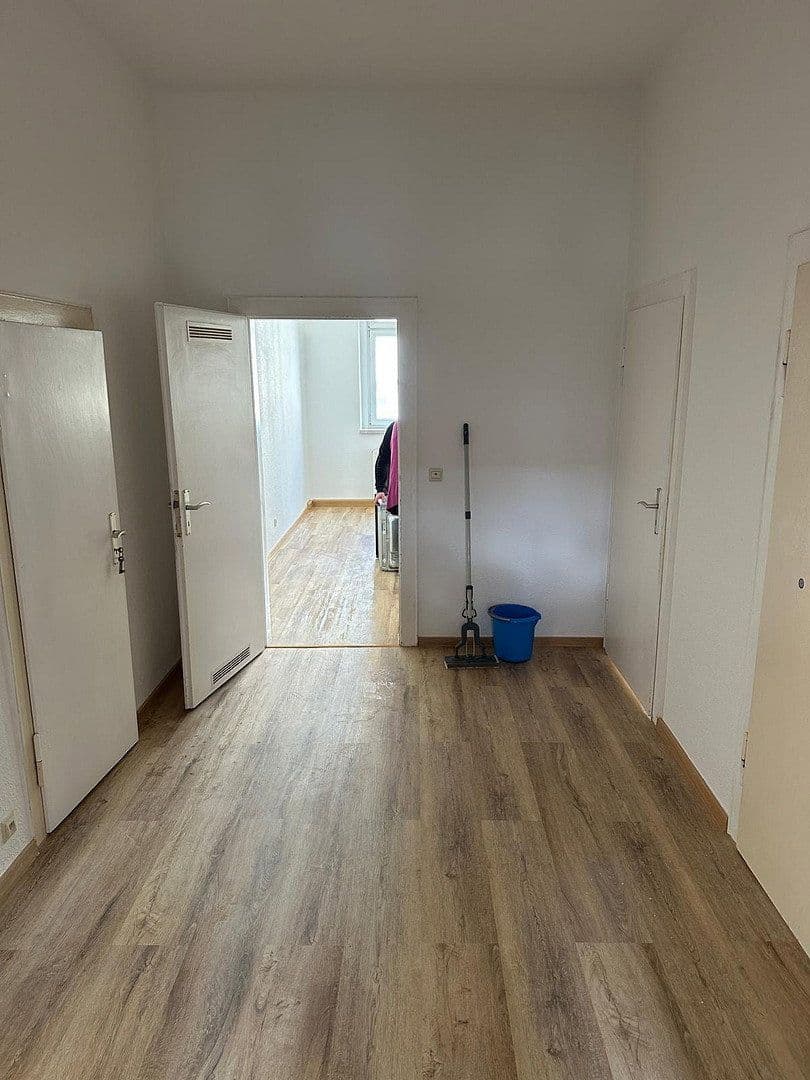 2 bedroom with open-plan kitchen flat to rent, 100 m², Straße der Glasmacher 4, Weißwasser/O.L. - Běła Woda, Saxony 2 bedroom with open-plan kitchen flat to rent, 100 m², Straße der Glasmacher 4, Weißwasser/O.L. - Běła Woda, Saxony