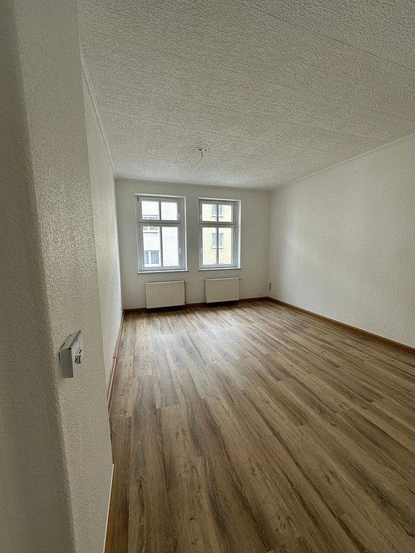 2 bedroom with open-plan kitchen flat to rent, 100 m², Straße der Glasmacher 4, Weißwasser/O.L. - Běła Woda, Saxony 2 bedroom with open-plan kitchen flat to rent, 100 m², Straße der Glasmacher 4, Weißwasser/O.L. - Běła Woda, Saxony