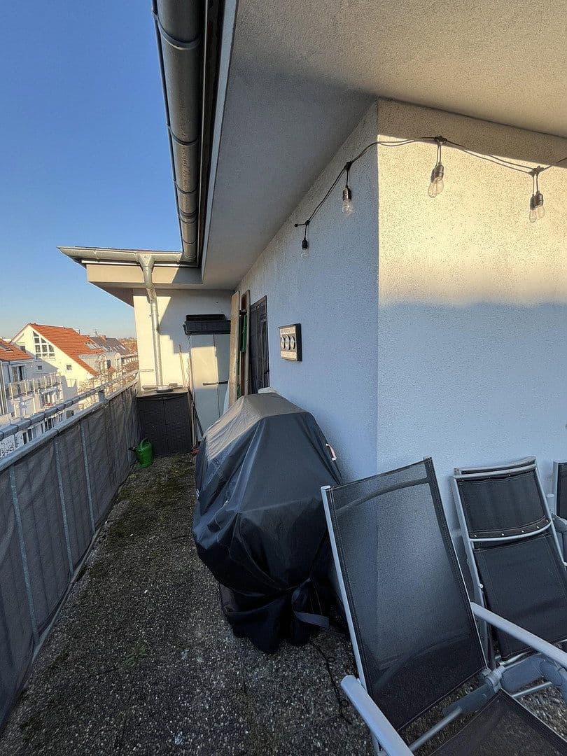 3 bedroom flat to rent, 62 m², Georg-Friedrich-Str. 7, Karlsruhe, Baden-Württemberg 3 bedroom flat to rent, 62 m², Georg-Friedrich-Str. 7, Karlsruhe, Baden-Württemberg