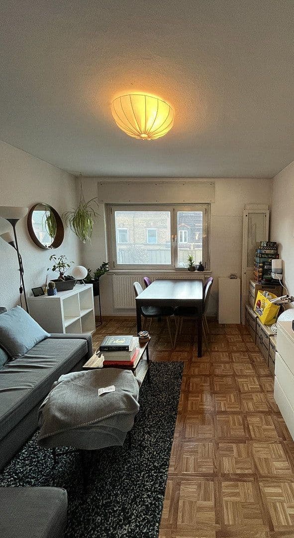 3 bedroom flat to rent, 62 m², Georg-Friedrich-Str. 7, Karlsruhe, Baden-Württemberg 3 bedroom flat to rent, 62 m², Georg-Friedrich-Str. 7, Karlsruhe, Baden-Württemberg