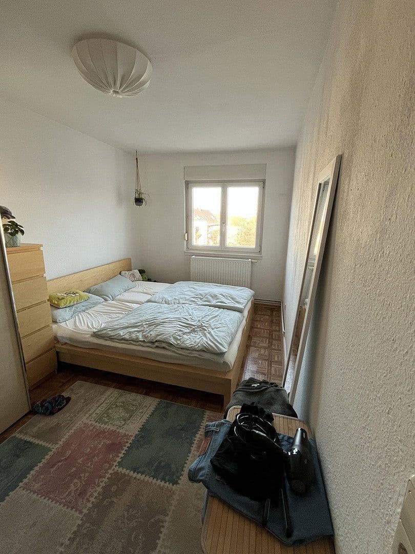 3 bedroom flat to rent, 62 m², Georg-Friedrich-Str. 7, Karlsruhe, Baden-Württemberg 3 bedroom flat to rent, 62 m², Georg-Friedrich-Str. 7, Karlsruhe, Baden-Württemberg
