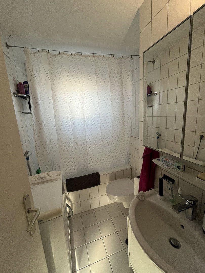 3 bedroom flat to rent, 62 m², Georg-Friedrich-Str. 7, Karlsruhe, Baden-Württemberg 3 bedroom flat to rent, 62 m², Georg-Friedrich-Str. 7, Karlsruhe, Baden-Württemberg