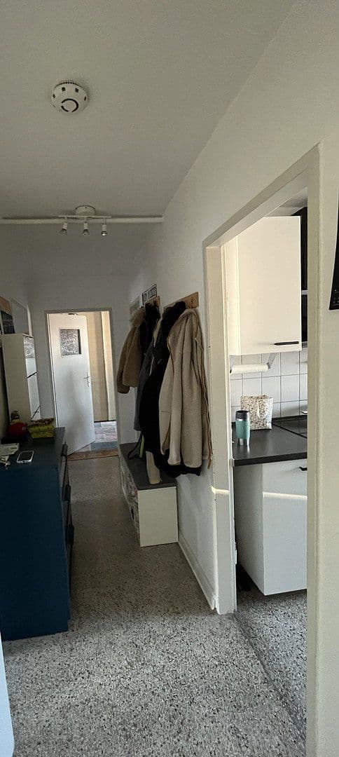 3 bedroom flat to rent, 62 m², Georg-Friedrich-Str. 7, Karlsruhe, Baden-Württemberg 3 bedroom flat to rent, 62 m², Georg-Friedrich-Str. 7, Karlsruhe, Baden-Württemberg