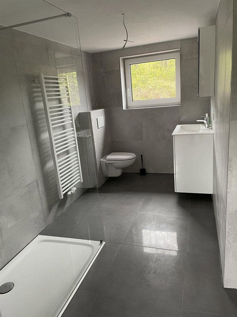 1 bedroom with open-plan kitchen flat to rent, 90 m², Waldstetten, Baden-Württemberg 1 bedroom with open-plan kitchen flat to rent, 90 m², Waldstetten, Baden-Württemberg