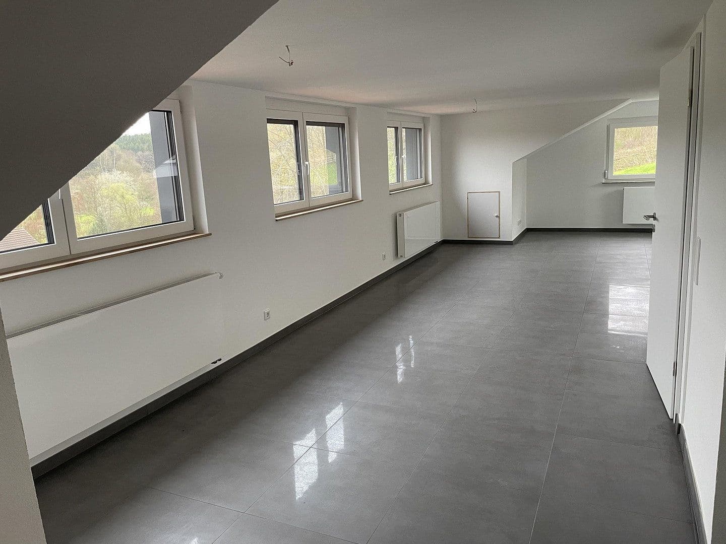 1 bedroom with open-plan kitchen flat to rent, 90 m², Waldstetten, Baden-Württemberg 1 bedroom with open-plan kitchen flat to rent, 90 m², Waldstetten, Baden-Württemberg