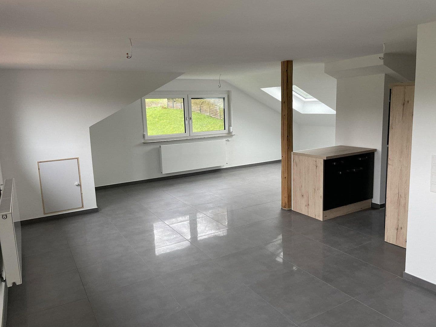 1 bedroom with open-plan kitchen flat to rent, 90 m², Waldstetten, Baden-Württemberg 1 bedroom with open-plan kitchen flat to rent, 90 m², Waldstetten, Baden-Württemberg