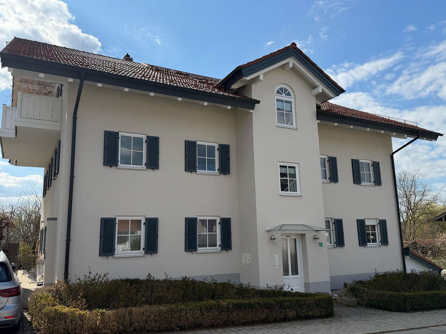 2 bedroom flat for sale, 64 m², Höslwang, Bavaria 2 bedroom flat for sale, 64 m², Höslwang, Bavaria