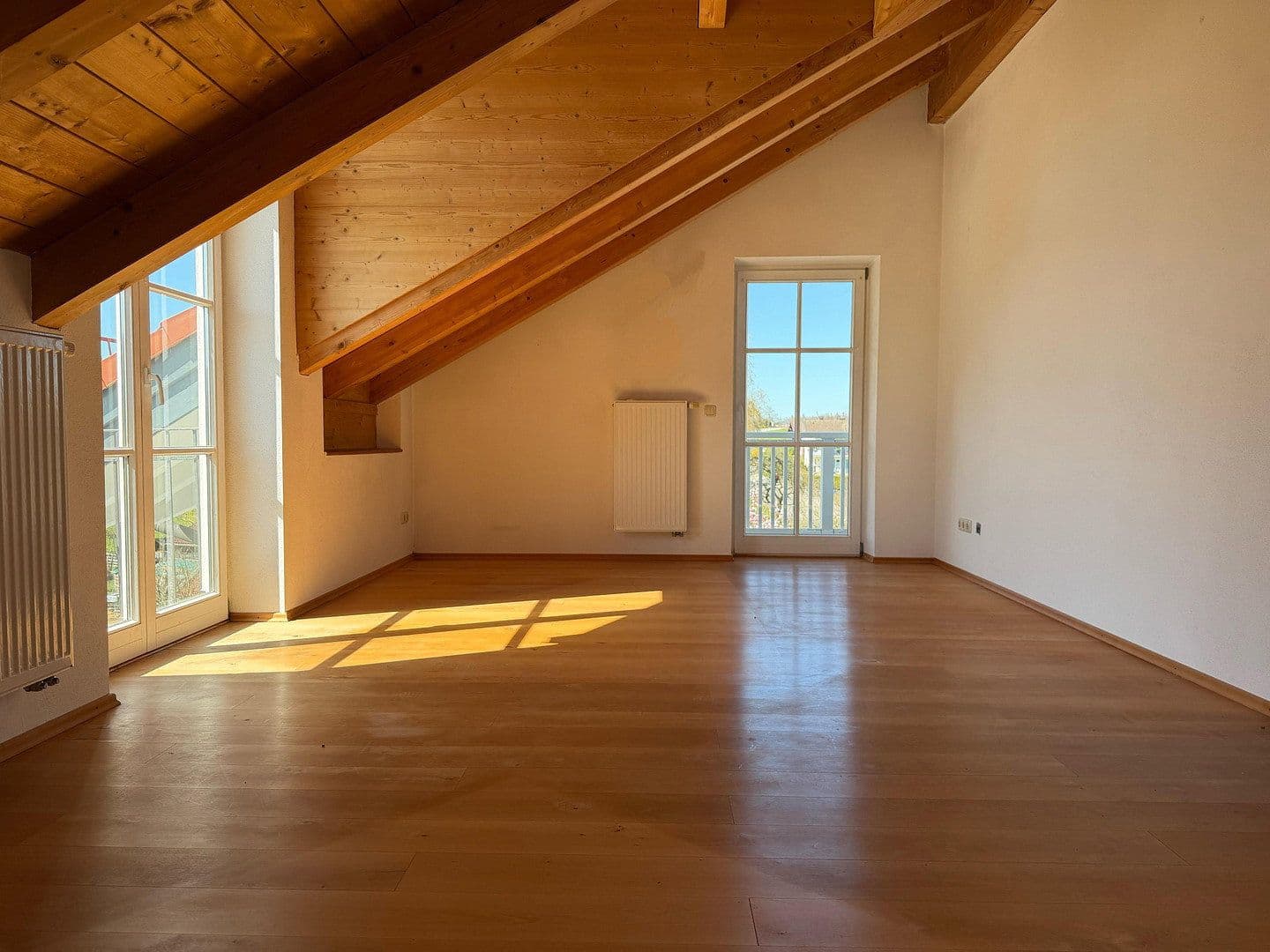 2 bedroom flat for sale, 64 m², Höslwang, Bavaria 2 bedroom flat for sale, 64 m², Höslwang, Bavaria