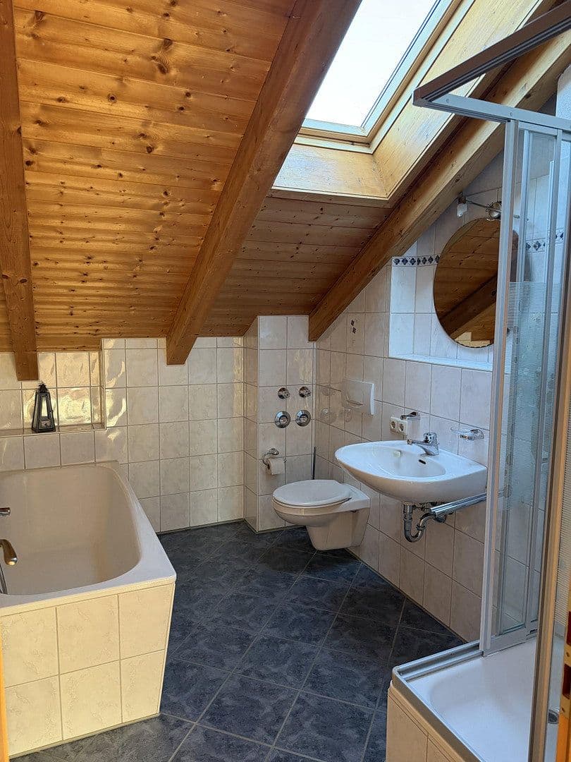 2 bedroom flat for sale, 64 m², Höslwang, Bavaria 2 bedroom flat for sale, 64 m², Höslwang, Bavaria