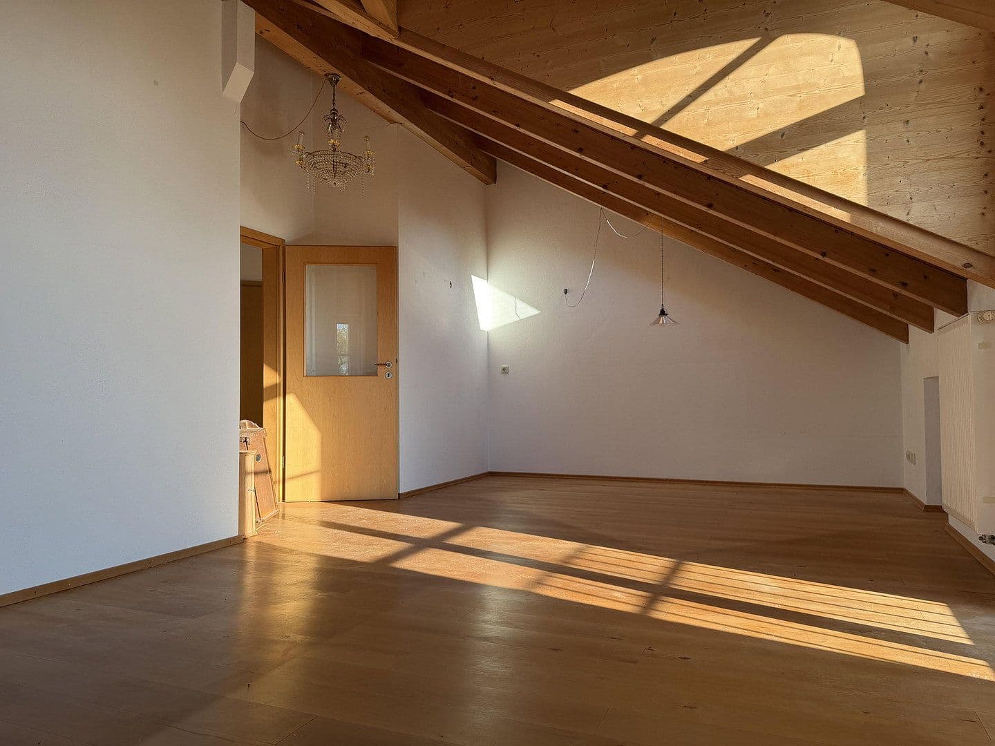 2 bedroom flat for sale, 64 m², Höslwang, Bavaria 2 bedroom flat for sale, 64 m², Höslwang, Bavaria